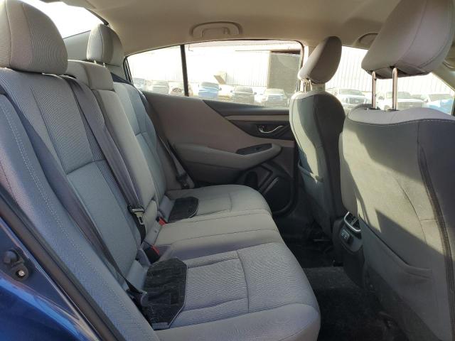 2022 SUBARU LEGACY PREMIUM 4S3BWAD68N3027139