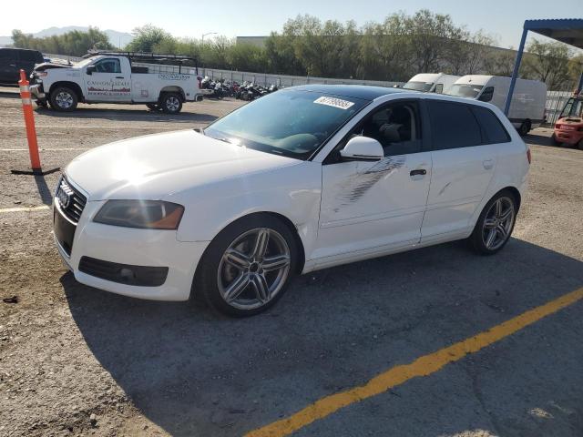 AUDI A3 2.0T QU
