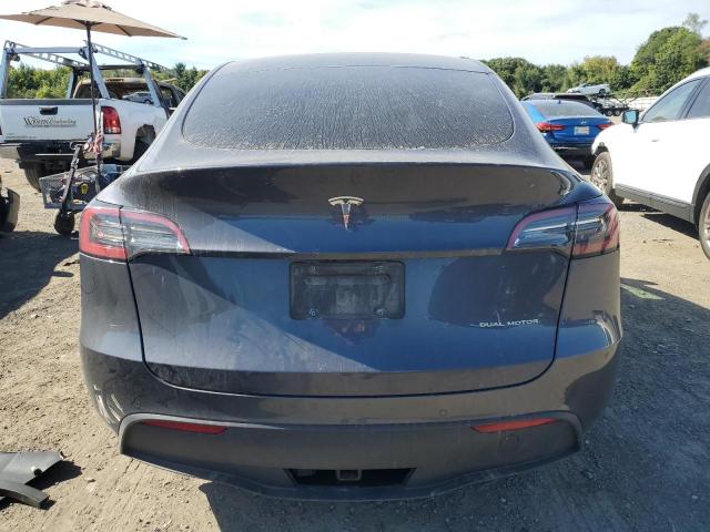 2021 TESLA MODEL Y - 5YJYGDEE2MF204882