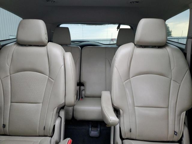 2018 BUICK ENCLAVE PREMIUM 5GAEVBKW8JJ137267