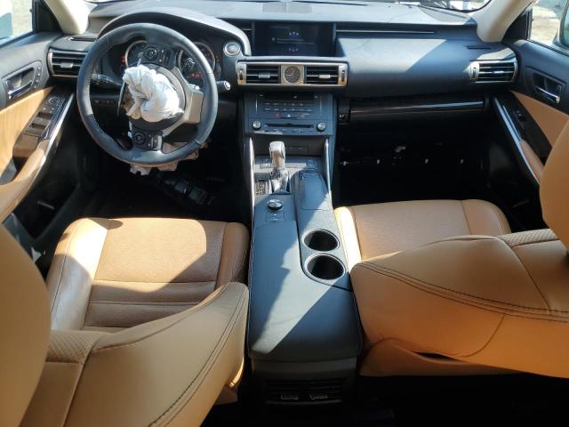 2016 LEXUS IS 300 JTHCM1D27G5002469