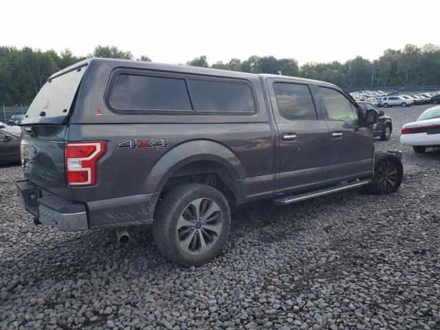 2018 FORD F150 SUPER 1FTFW1E53JFA68360