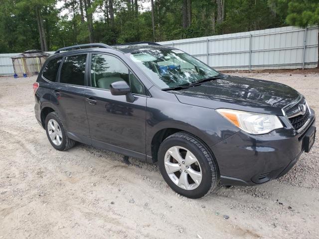 2014 SUBARU FORESTER 2 - JF2SJAEC4EH557213