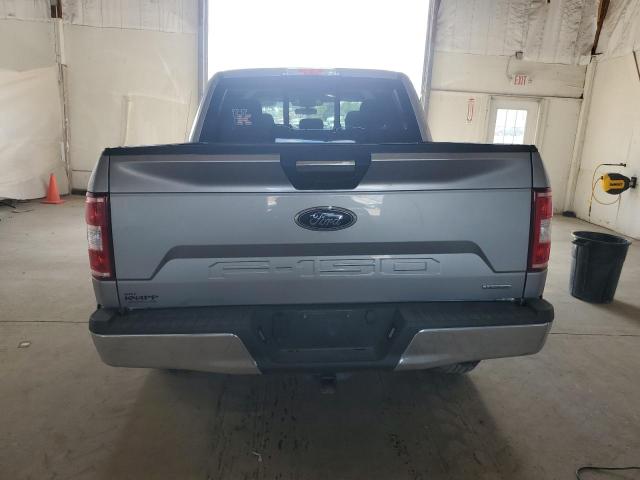 2020 FORD F150 SUPERCREW #3268915227
