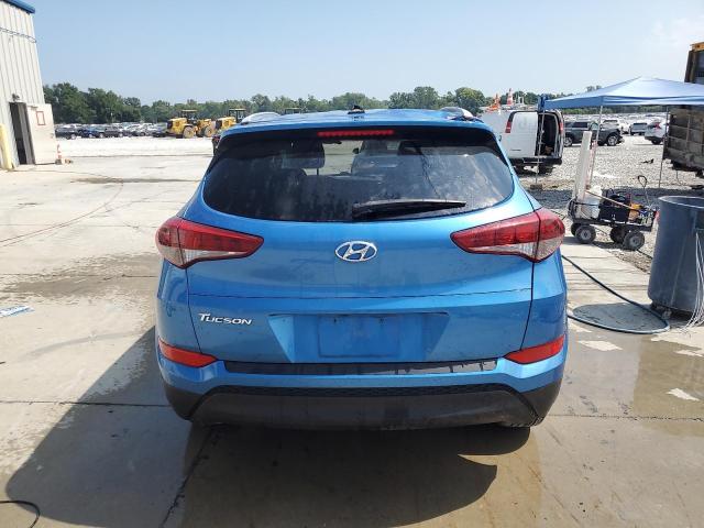2017 HYUNDAI TUCSON LIM KM8J33A47HU529380