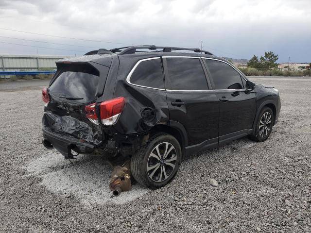2021 SUBARU FORESTER LIMITED JF2SKAUC1MH535893