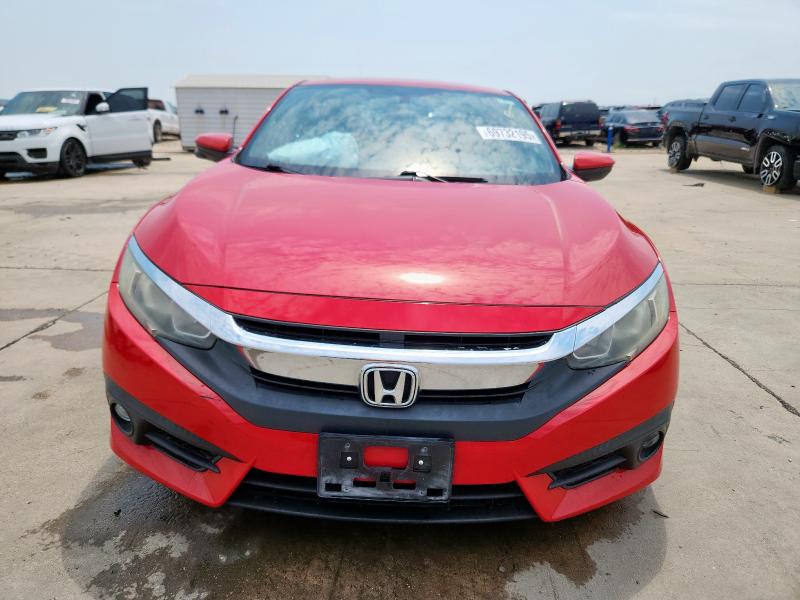 2018 HONDA CIVIC 2D C - 2HGFC3A3XJH350052