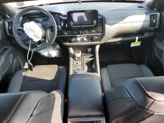 2024 NISSAN PATHFINDER 5N1DR3BD3RC266158
