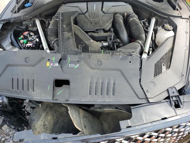 2022 GENESIS GV70 BASE KMUMCDTC3NU013005