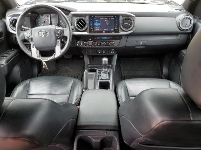2019 TOYOTA TACOMA DOU - 3TMCZ5AN5KM197242