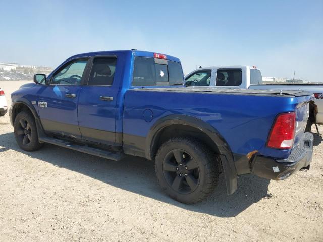 2015 RAM 1500 SLT 1C6RR7GT1FS732695