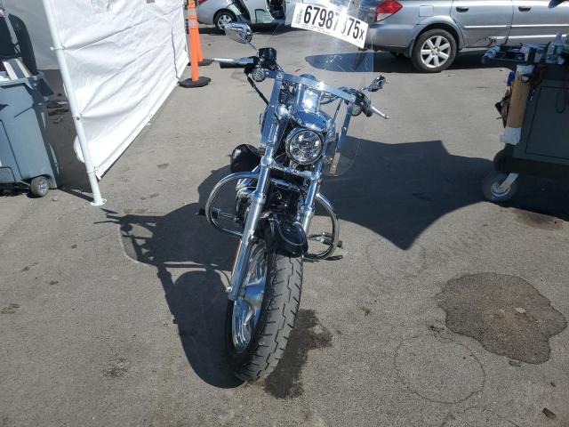 2015 HARLEY-DAVIDSON XL1200 C 1HD1CT31XFC444171