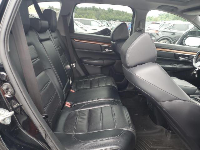 2017 HONDA CR-V EXL 2HKRW2H8XHH653199