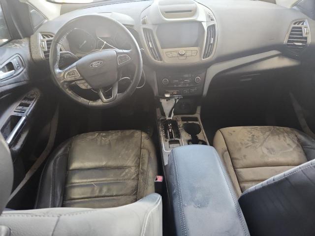 2018 FORD ESCAPE SEL 1FMCU9HD5JUD47973