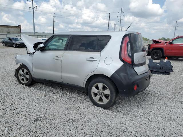 2018 KIA SOUL KNDJN2A20J7595121