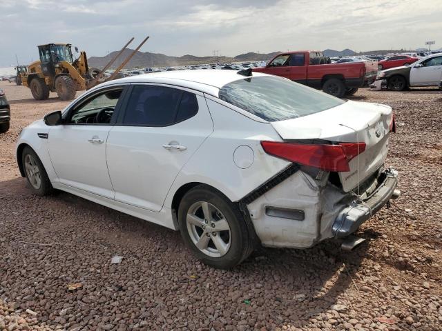 2015 KIA OPTIMA LX KNAGM4A75F5602696