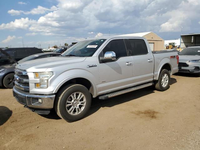 FORD F150 SUPER