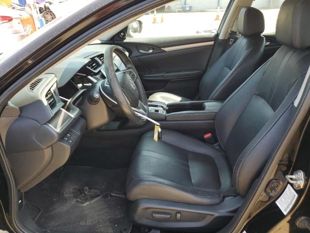 2016 HONDA CIVIC TOURING 2HGFC1F90GH658518