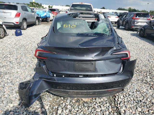 2025 TESLA MODEL 3 5YJ3E1EAXSF998040