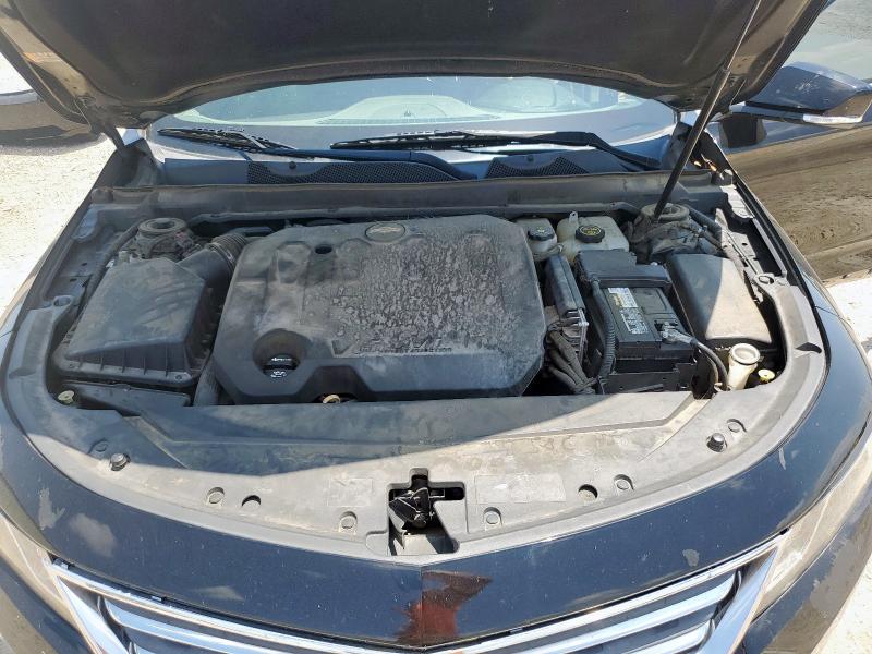 2019 CHEVROLET IMPALA LT 2G11Z5S38K9116210