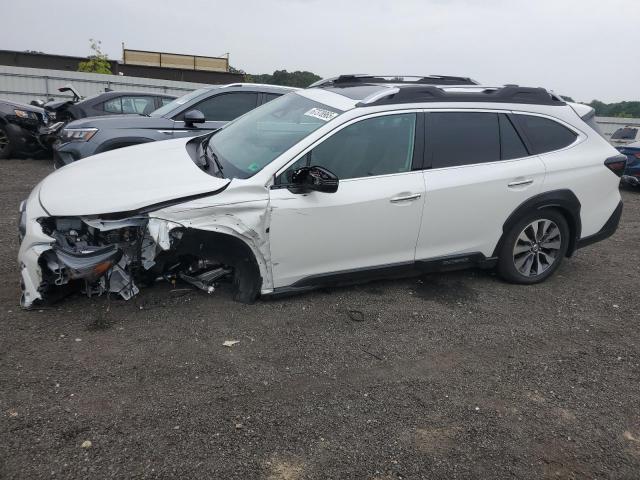 2025 SUBARU OUTBACK TO - 4S4BTGPDXS3274790