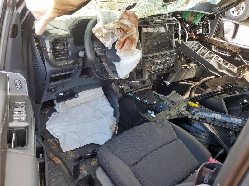 2024 FORD F 150 1FTFW3L85RKF37525