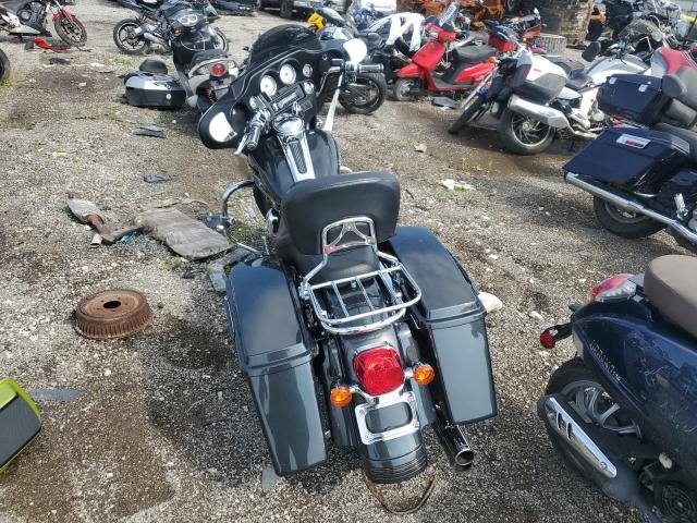 2006 HARLEY-DAVIDSON MOTORCYCLE 1HD1KAV196Y671875