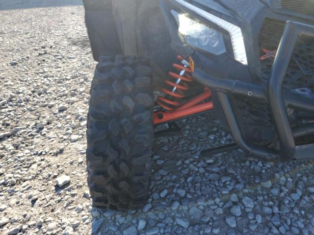 2023 CANA MAVERICK X3 X D - 3JBVDAV49PE000336
