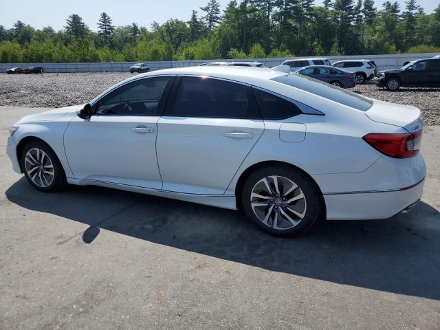 2018 HONDA ACCORD HYB 1HGCV3F53JA005015
