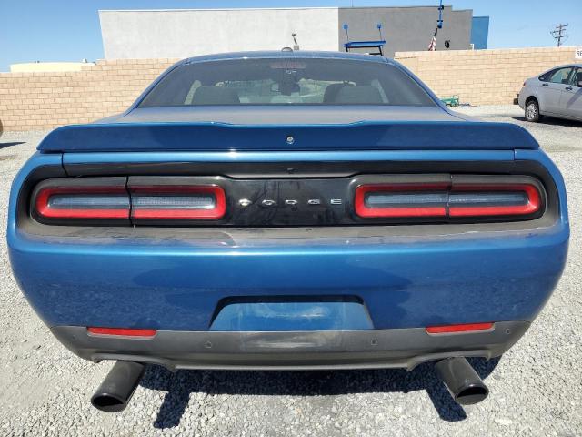 2020 DODGE CHALLENGER R/T 2C3CDZBT4LH215401