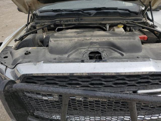 2022 RAM 2500 TRADESMAN 3C6UR5HJ1NG354587