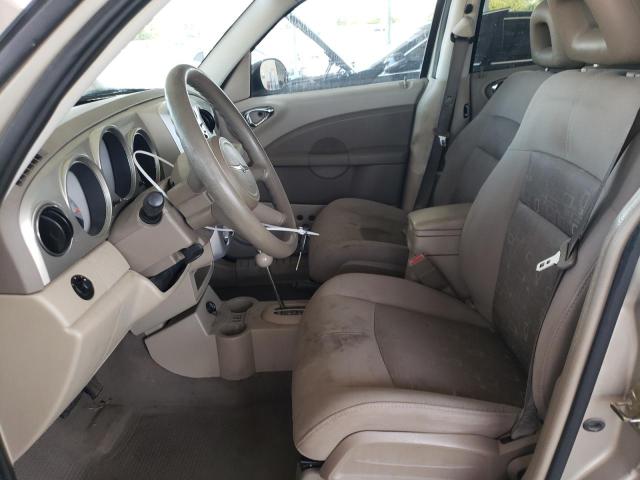 2006 CHRYSLER PT CRUISER TOURING #3302846916