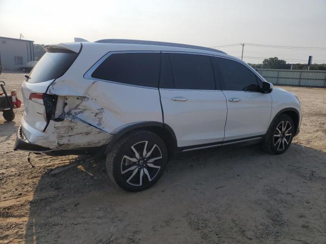 2022 HONDA PILOT TOUR 5FNYF5H65NB028022