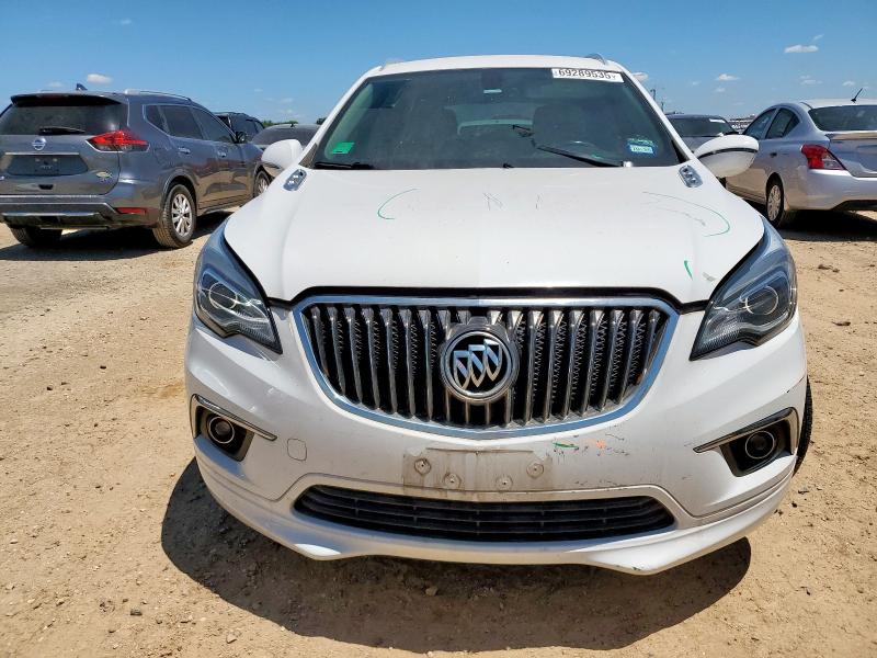 2018 BUICK ENVISION E LRBFX1SA2JD051266