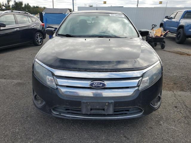 2010 FORD FUSION SE - 3FAHP0HA6AR384143