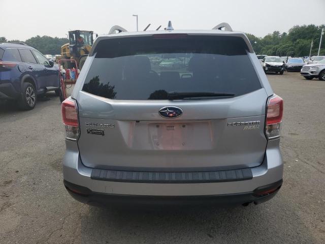 2017 SUBARU FORESTER 2 JF2SJAEC8HH518466
