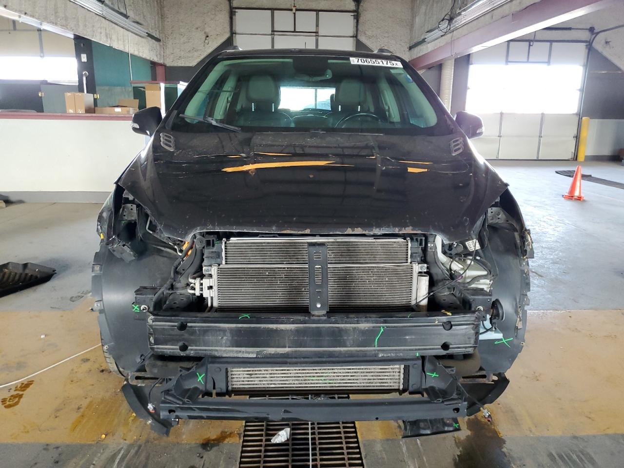 BUICK ENCORE CONVENIENCE