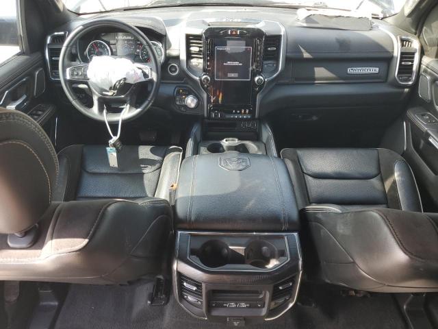 2024 RAM 1500 LARAM 1C6SRFJT5RN125111