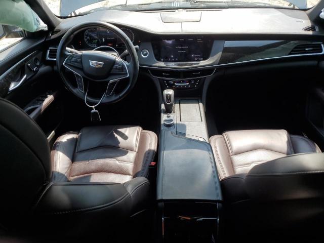 2019 CADILLAC CT6 PREMIU #3285775724