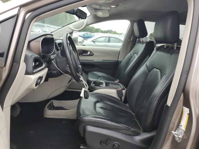 2018 CHRYSLER PACIFICA T - 2C4RC1BG2JR234095