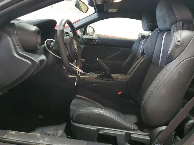 2025 TOYOTA GR 86 PREM JF1ZNBE11S9755006