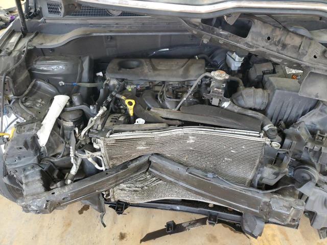2019 KIA SOUL - KNDJN2A26K7919464