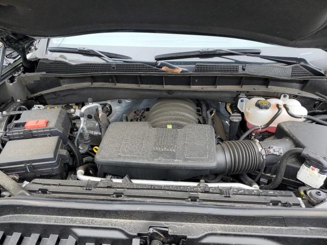 2024 GMC SIERRA K15 1GTUUHEL3RZ254219