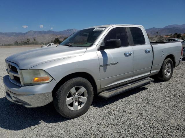 2012 DODGE RAM 1500 SLT - 1C6RD6GP3CS115774