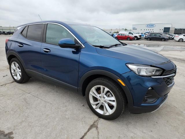 2020 BUICK ENCORE GX - KL4MMBS23LB080820