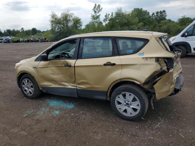 2014 FORD ESCAPE S - 1FMCU0F75EUB95529