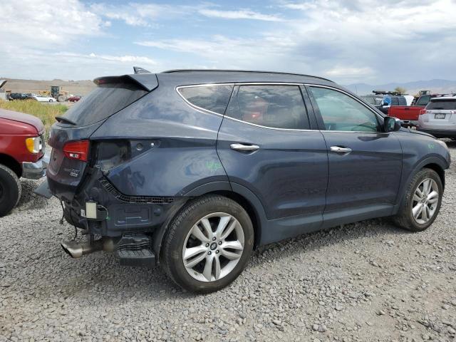 2016 HYUNDAI SANTA FE S - 5XYZW4LA2GG315503