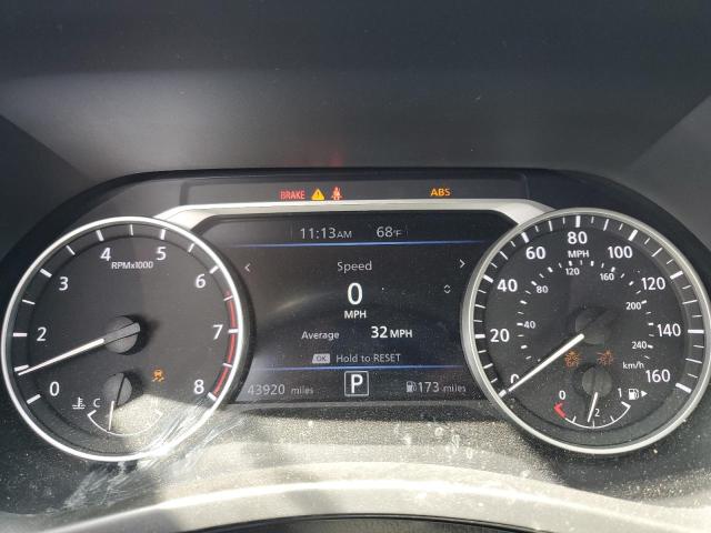 2024 NISSAN SENTRA SV 3N1AB8CV4RY324448