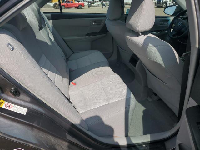 2015 TOYOTA CAMRY LE 4T4BF1FK9FR475476