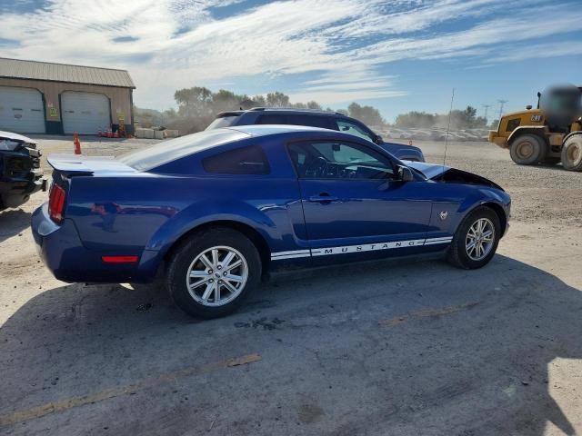 2009 FORD MUSTANG #3286675316